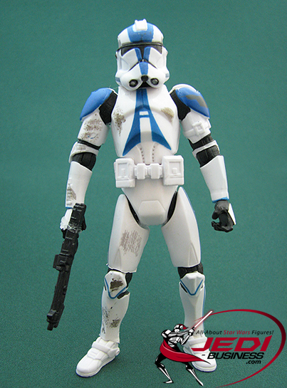 battlefront action figures