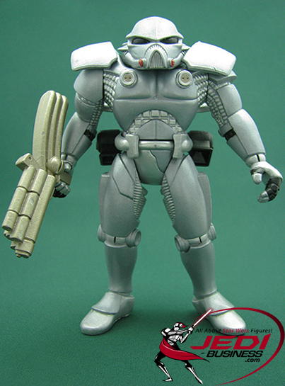 star wars commander dark trooper