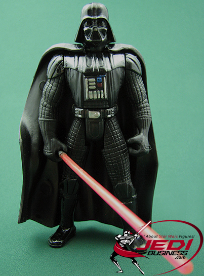 Darth Vader Star Wars The Power Of The Force