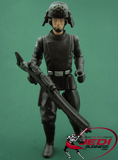 Death Squad Commander Star Wars The Vintage Collection 2011 