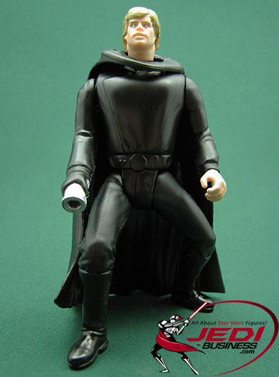 Luke Skywalker Electronic Power F X The Power Of The Force