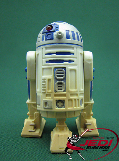 スターウォーズ　ELECTRONIC POWER F/X R2-D2 R2-D2 Electronic Power F/X The Power Of The Force