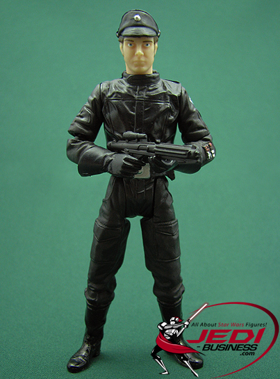 Imperial Officer Imperial Officer 4-pack The Vintage Collection