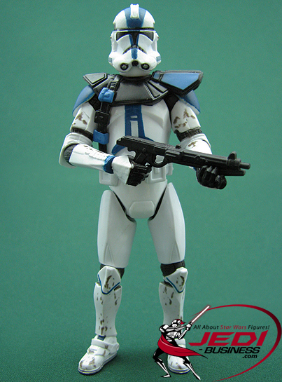 commander appo action figure