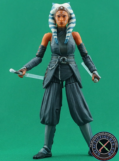 Ahsoka Tano Star Wars The Vintage Collection