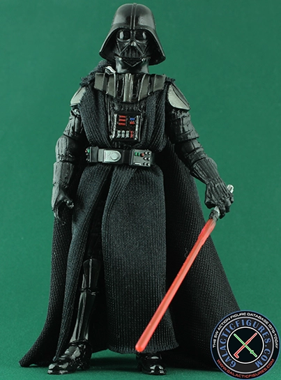 Darth Vader Star Wars The Vintage Collection