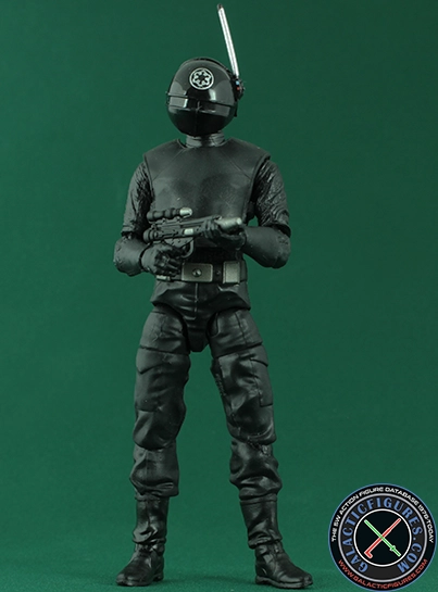 Death Star Gunner Star Wars The Vintage Collection