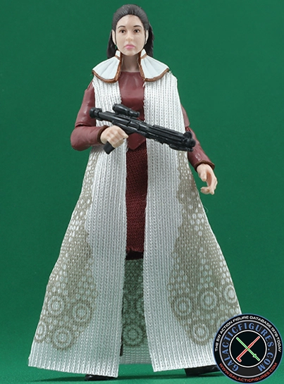 Princess Leia Organa Lost Line 7-Pack Star Wars The Vintage Collection