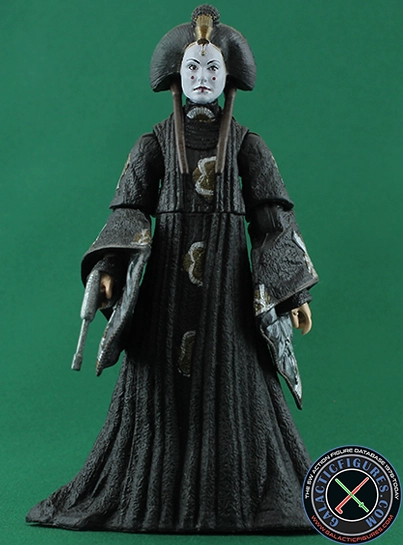 Padmé Amidala The Phantom Menace Star Wars The Vintage Collection