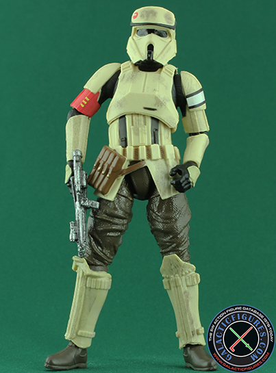 shore trooper figure