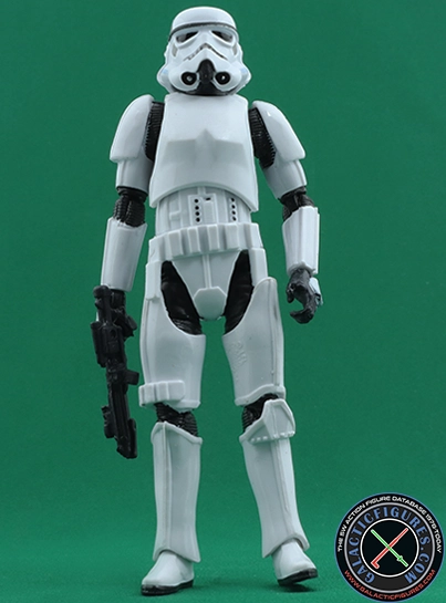 Stormtrooper Troop Builder 4-Pack Star Wars The Vintage Collection