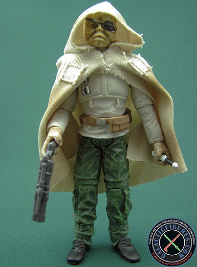 5体！【オールドケナー未開封】ROTJ Prune Face Star Wars Carded