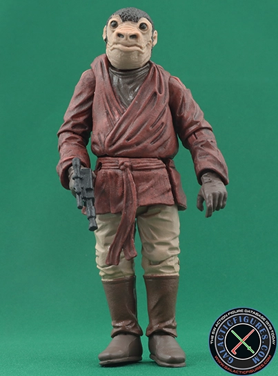 Zutton Star Wars The Vintage Collection