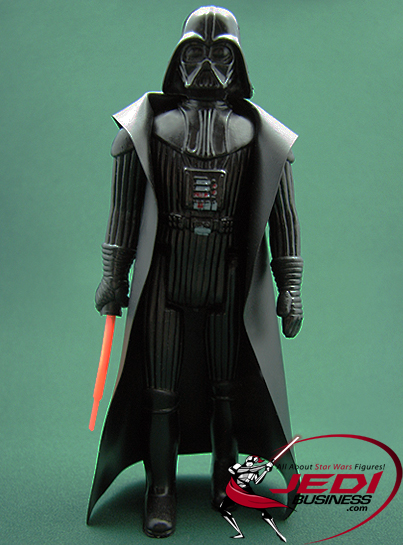 Star Wars: Return Of The Jedi™ Darth Vader™ (Unmasked)