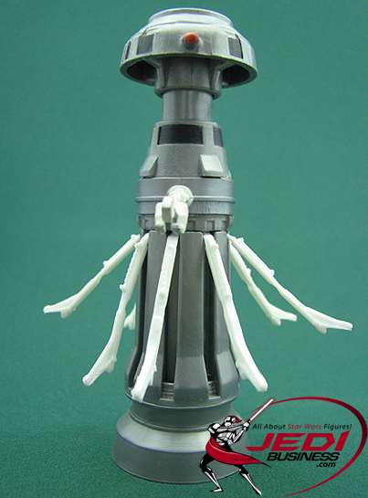 STARWARS★Kenner 1981 ヴィンテージ FX-7 FX-7 Loose Complete Vintage Star Wars Action Figure Kenner