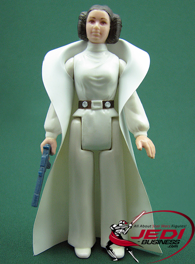 オールドケナー　Princess Leia Organa 1977年　香港 オールドケナー Princess Leia Organa 1977年 香港 Star Wars (A