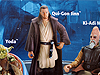 Jedi Council 3-Packs -  2003 - 2004