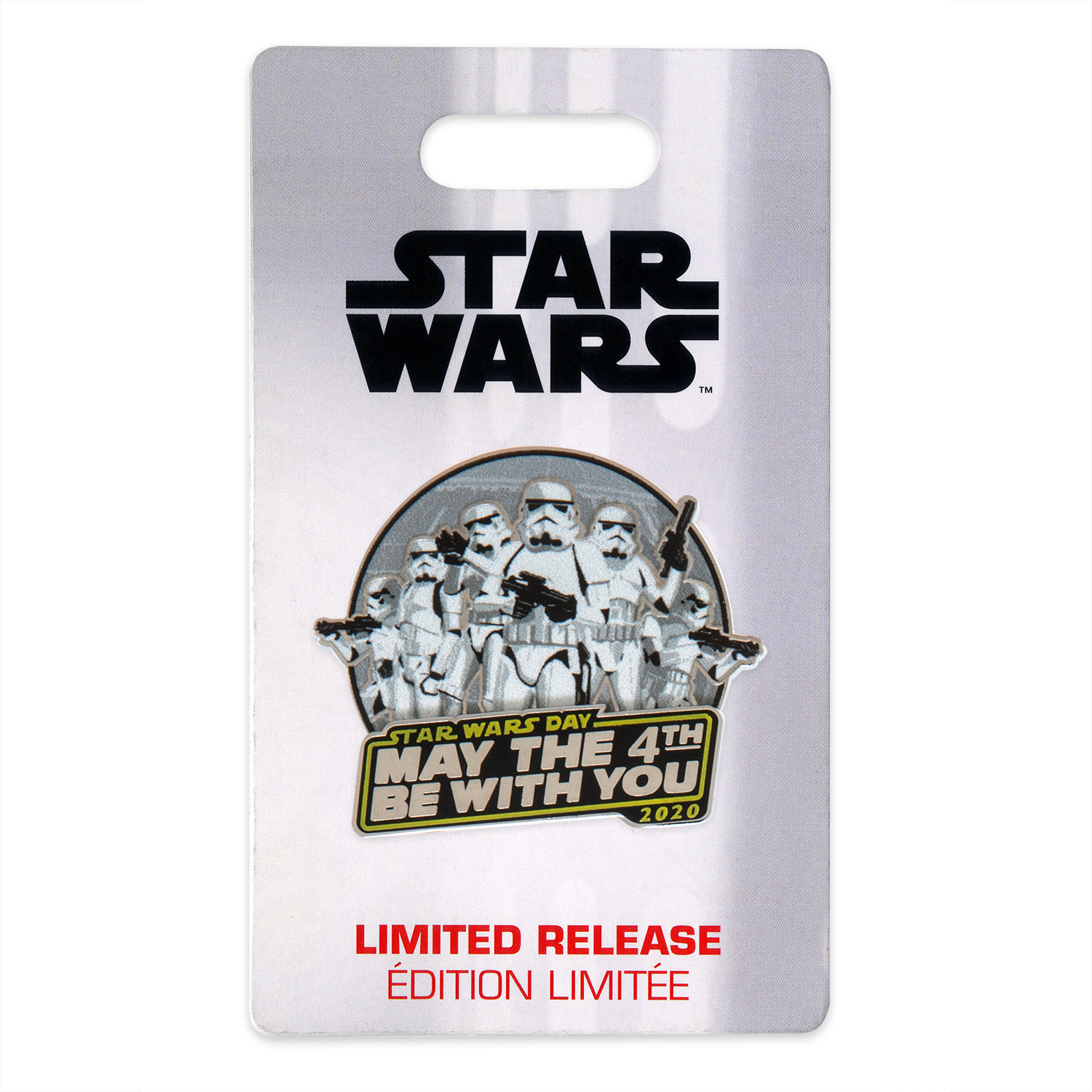 Disney's May The 4th 2020 Exclusives