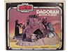 Dagobah Action Playset -  1981