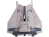 Luke Skywalker's Snowspeeder -  2010