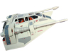 Luke Skywalker's Snowspeeder -  2010