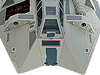 Luke Skywalker's Snowspeeder -  2010