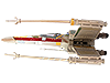 Biggs Darklighter's X-Wing Fighter -  2013