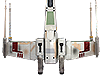 Biggs Darklighter's X-Wing Fighter -  2013