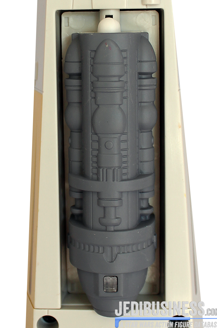 Biggs Darklighter's X-Wing Fighter -  2013