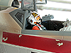 Biggs Darklighter's X-Wing Fighter -  2013