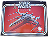 Biggs Darklighter's X-Wing Fighter -  2013