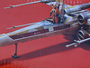 Biggs Darklighter's X-Wing Fighter -  2013