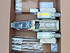 Biggs Darklighter's X-Wing Fighter -  2013