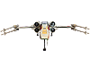 Biggs Darklighter's X-Wing Fighter -  2013