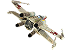 Biggs Darklighter's X-Wing Fighter -  2013