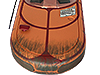 Luke Skywalker's Landspeeder -  2011