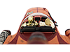 Luke Skywalker's Landspeeder -  2011