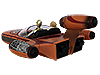 Luke Skywalker's Landspeeder -  2011