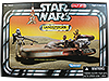 Luke Skywalker's Landspeeder -  2011