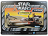 Luke Skywalker's Landspeeder -  2011