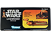 Luke Skywalker's Landspeeder -  2011