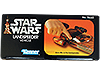 Luke Skywalker's Landspeeder -  2011