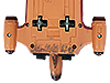 Luke Skywalker's Landspeeder -  2011
