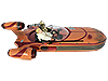 Luke Skywalker's Landspeeder -  2011