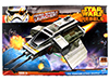 The Phantom Attack Shuttle -  Star Wars Rebels