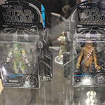 Hasbro Booth Star Wars Celebration Anaheim 2015