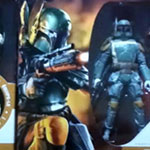 Star Wars The Force Awakens Toy Leaks