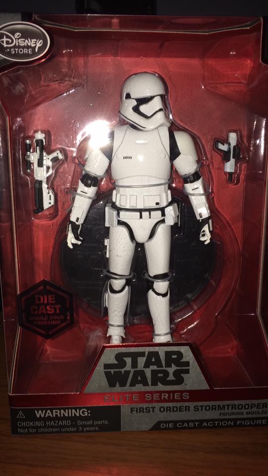 Star Wars Force Friday 2015
