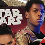 Star Wars Force Friday 2015