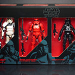 Star Wars Force Friday 2015 Hasbro Press Release